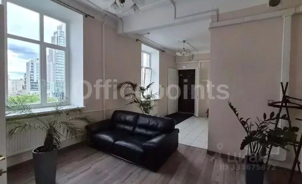 Офис в Москва ул. Малая Дмитровка, 25С1 (167 м) - Фото 2
