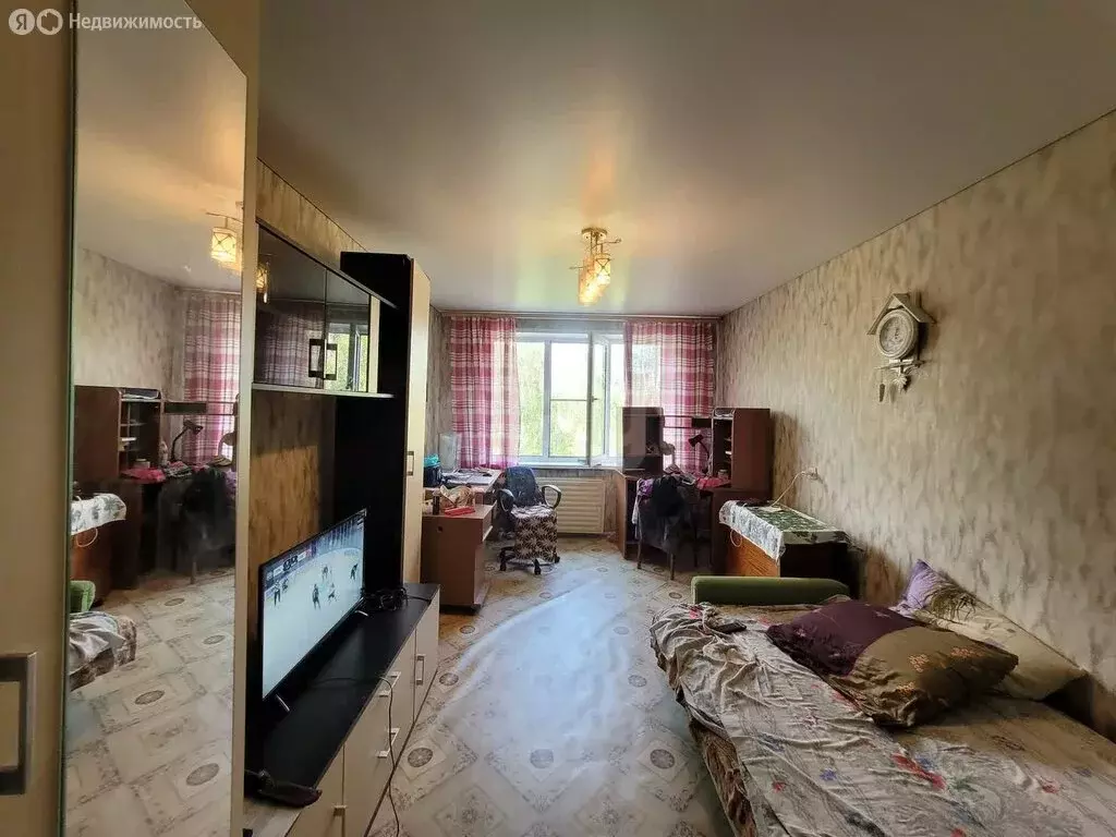 2-комнатная квартира: Йошкар-Ола, улица Прохорова, 32Б (51.9 м) - Фото 1