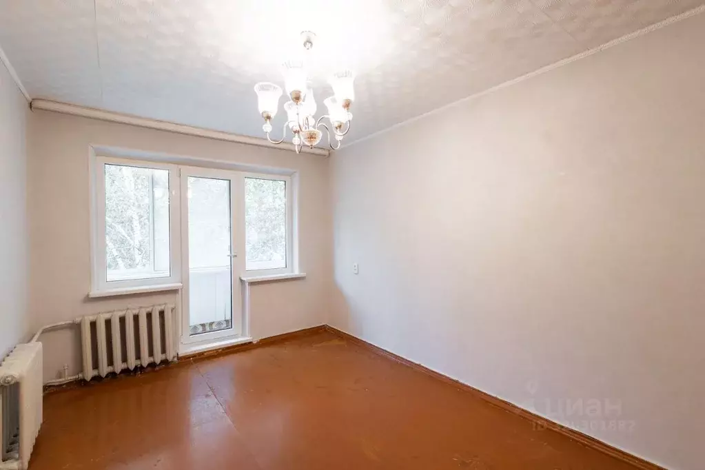 2-к кв. Томская область, Томск тракт Иркутский, 138 (43.3 м) - Фото 0