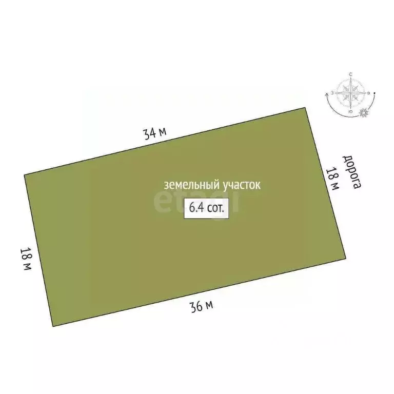 Дом в Саха (Якутия), Якутск ул. Осипенко, 13 (202 м) - Фото 2