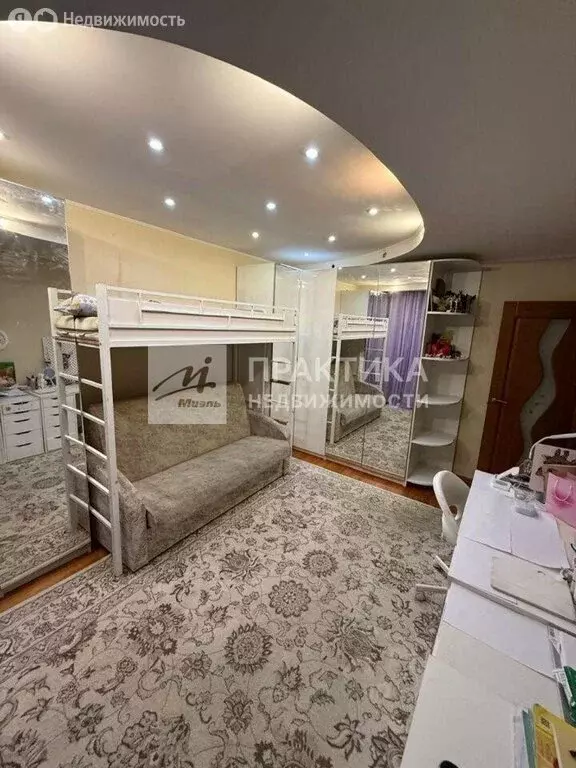 3-комнатная квартира: Москва, улица 800-летия Москвы, 32 (74.2 м) - Фото 2