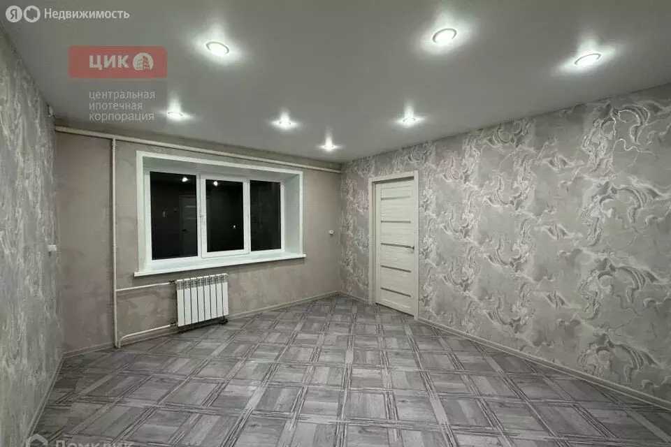 2-комнатная квартира: Рязань, район Приокский, улица Пирогова, 15 ... - Фото 1