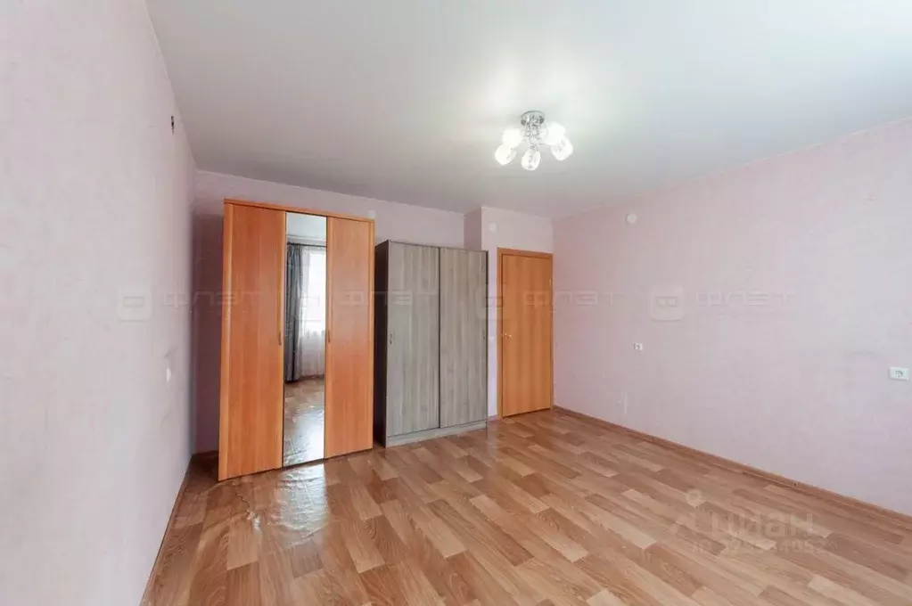 1-к кв. Татарстан, Лаишевский район, Столбищенское с/пос, с. Усады ул. ... - Фото 1