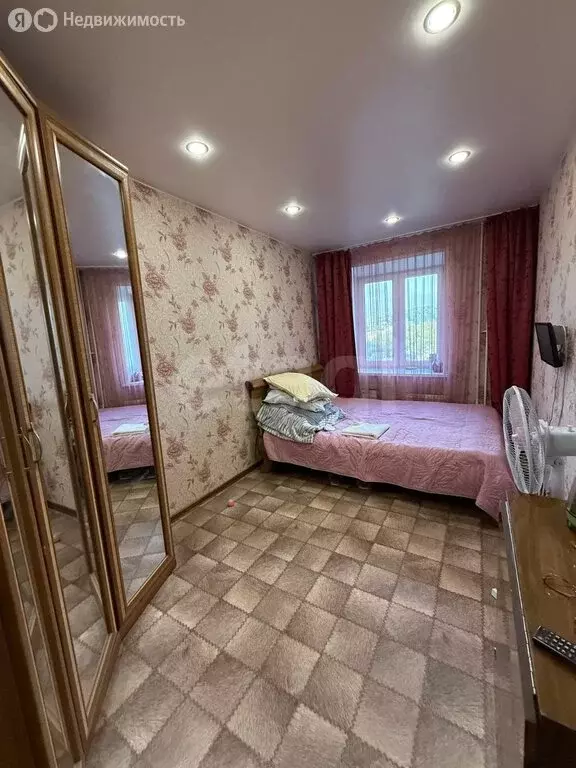 2-комнатная квартира: Красноярск, переулок Маяковского, 18 (51 м) - Фото 2