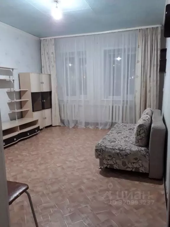 Комната Пермский край, Добрянский муниципальный округ, Полазна рп  ... - Фото 1