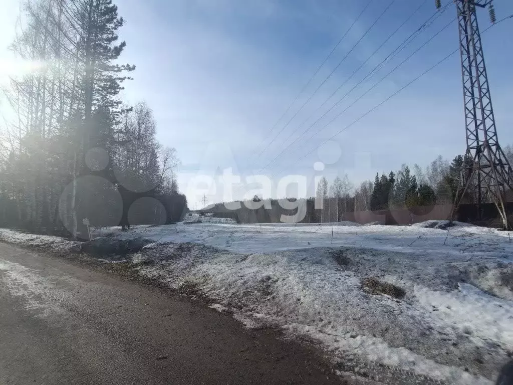 Участок 6,6 сот. (СНТ, ДНП) - Фото 0