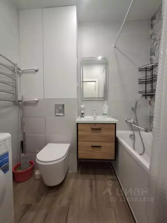 2-к кв. Тульская область, Тула ул. Купцов Гречихиных, 10 (40.0 м) - Фото 1