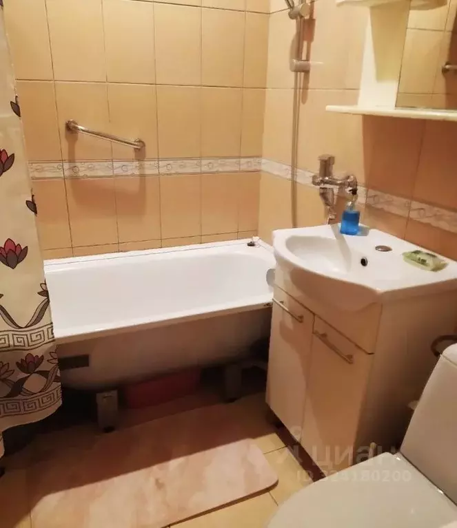 2-к кв. Крым, Керчь ул. Генерала Петрова, 24 (52.0 м) - Фото 2