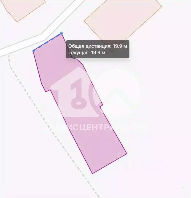 Дом, 44.5 м - Фото 2