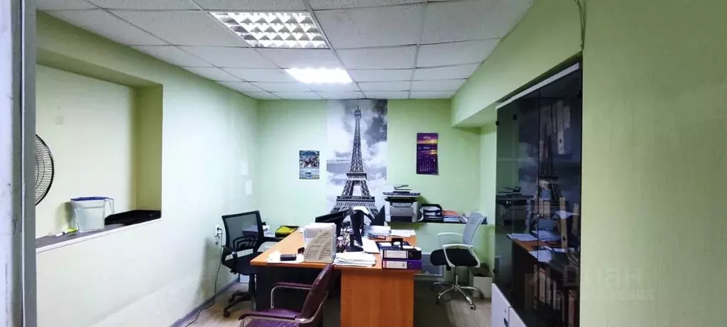 Помещение свободного назначения в Пермский край, Березники ул. Карла ... - Фото 2