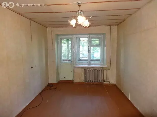 3-комнатная квартира: Екатеринбург, улица Бородина, 15Б (61.5 м) - Фото 1