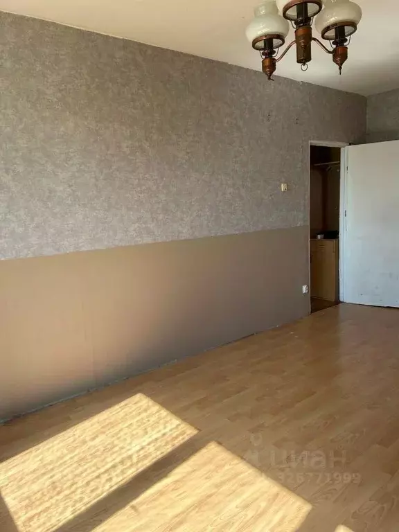 2-к кв. Москва Ферганская ул., 16К1 (45.5 м) - Фото 1