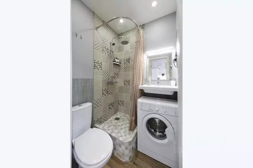 1-к кв. Москва Цимлянская ул., 3к3 (20.0 м) - Фото 2