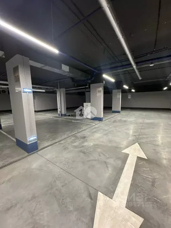 Гараж в Новосибирская область, Новосибирск Горская ул., 2/1 (14 м) - Фото 2