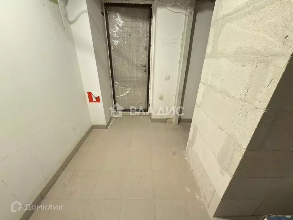 Продаётся квартира-студия, 17.5 м - Фото 0
