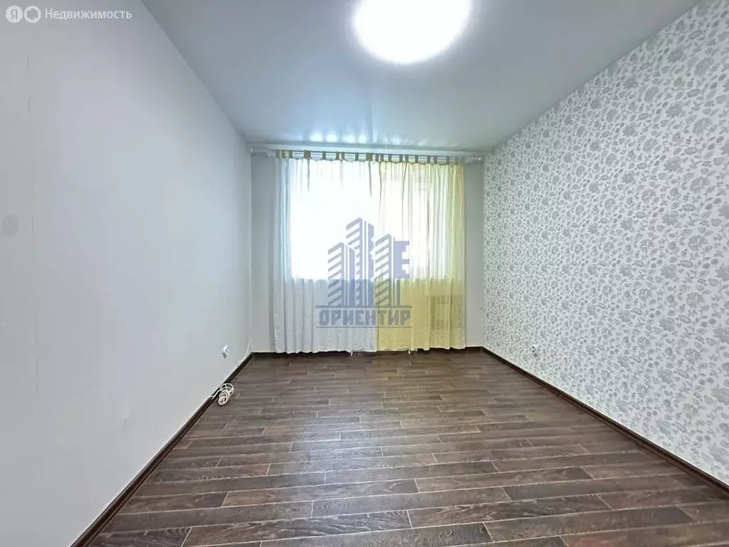 1-комнатная квартира: Чебоксары, улица Академика Королёва, 5 (39 м) - Фото 1