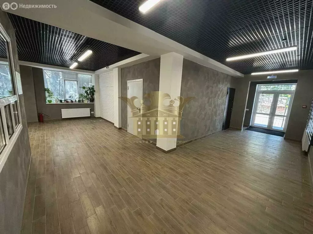 Помещение свободного назначения (15.5 м) - Фото 1