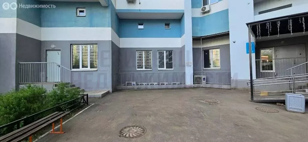 Помещение свободного назначения (72.4 м) - Фото 2