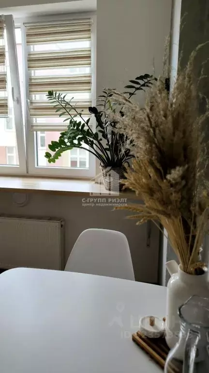 2-к кв. Калининградская область, Калининград пер. Рассветный, 1 (44.6 ... - Фото 1