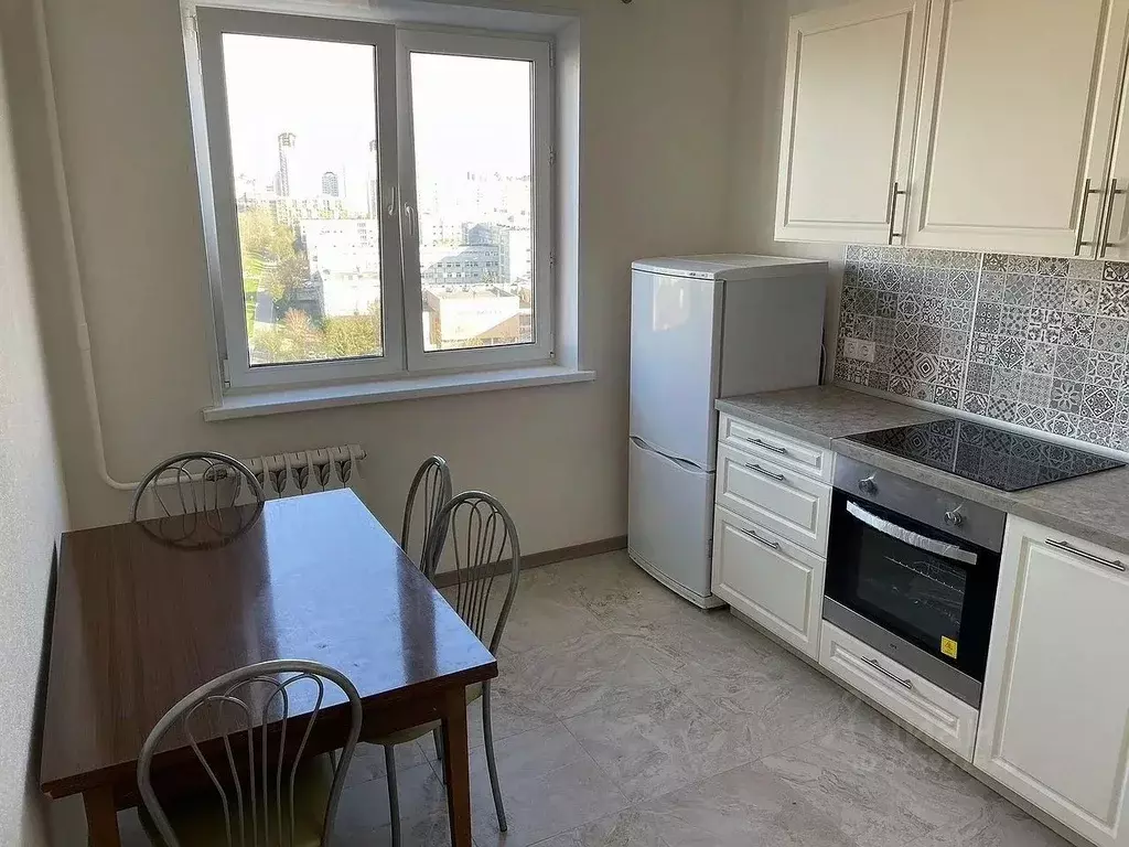 2-к кв. Москва Ленинский просп., 154 (56.0 м) - Фото 1