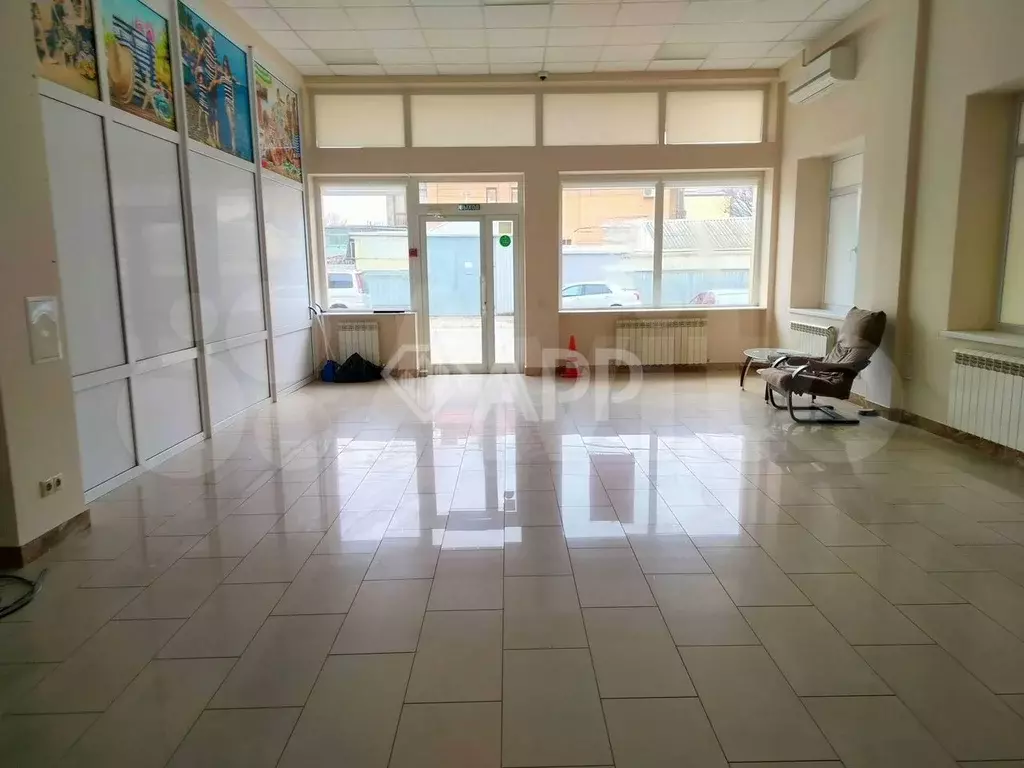 Сдам помещение свободного назначения, 80 м - Фото 1