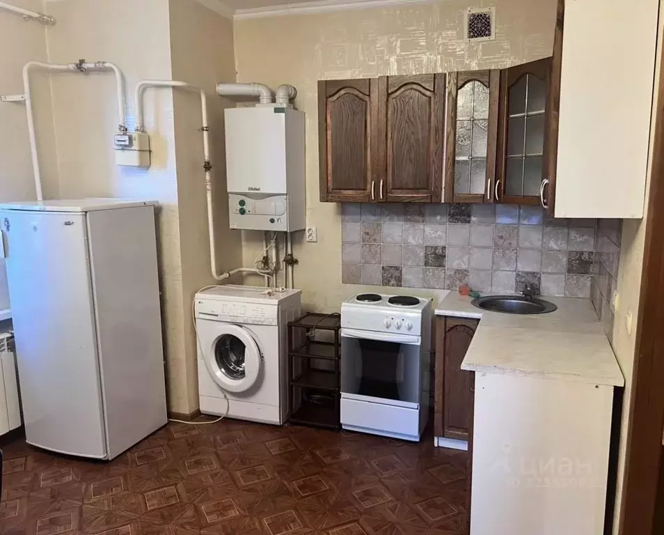 2-к кв. Саратовская область, Саратов просп. Имени Петра Столыпина, 50А ... - Фото 1