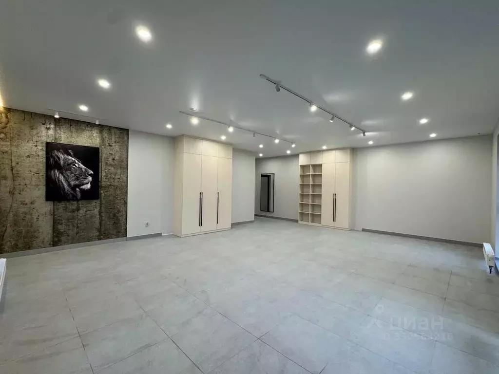 Офис в Татарстан, Казань Бухарская ул., 32к3 (60 м) - Фото 1