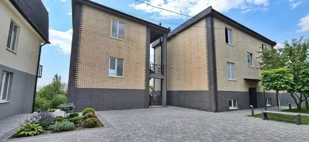 1-к кв. Крым, Ялта пер. Пролетарский, 5Е (38.0 м) - Фото 1