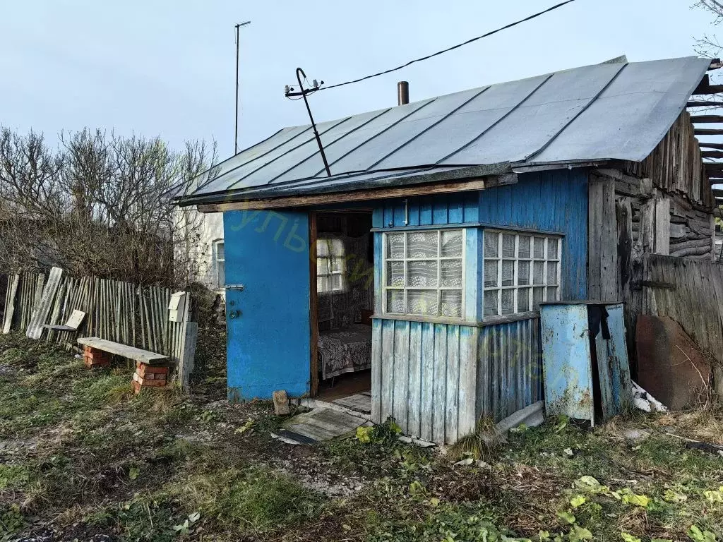 Дом в Тульская область, Тула городской округ, с. Алешня ул. Прудная ... - Фото 0