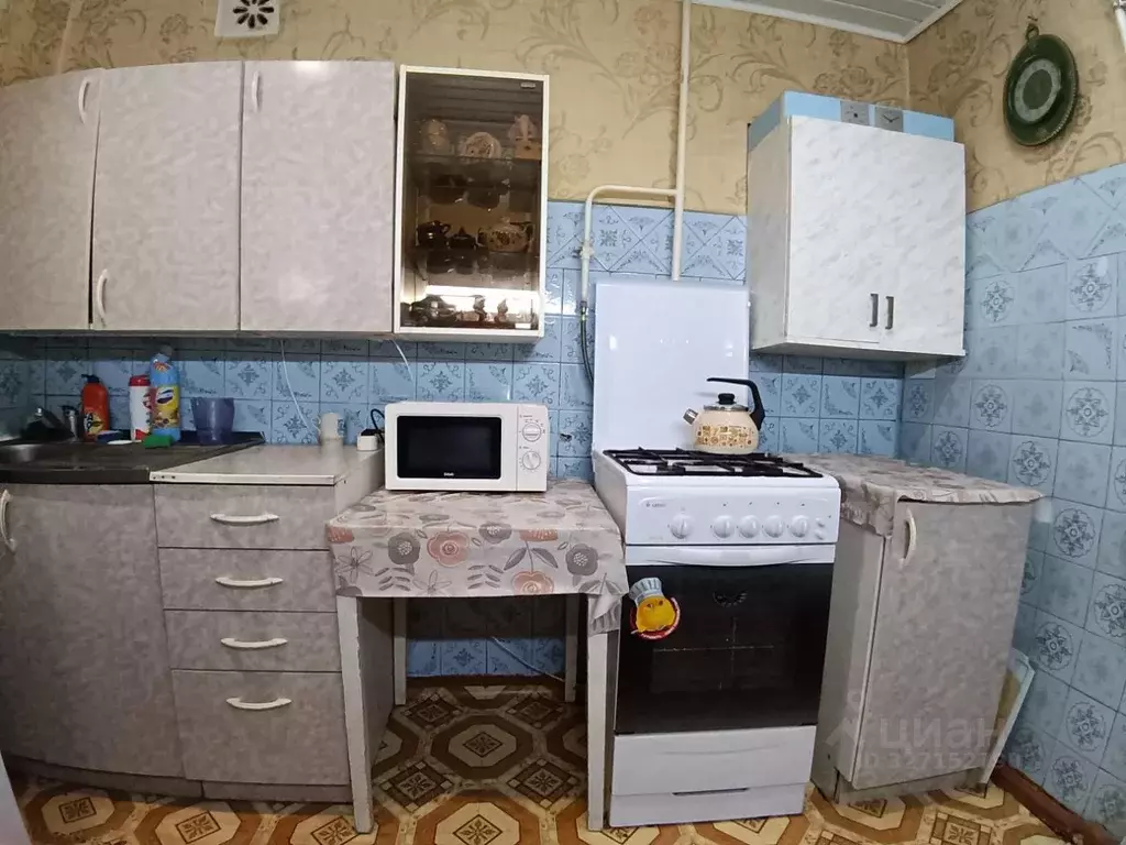 2-к кв. Марий Эл, Йошкар-Ола Зеленая ул., 2А (48.0 м) - Фото 1