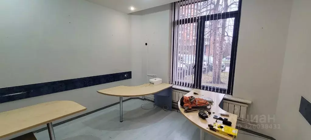 Торговая площадь в Москва Старокачаловская ул., 10 (115 м) - Фото 1