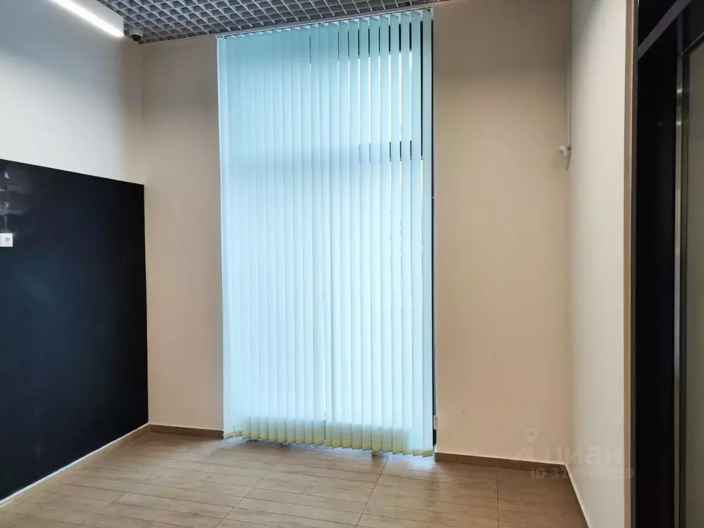 Торговая площадь в Москва Зеленодольская ул., 28А (111 м) - Фото 1