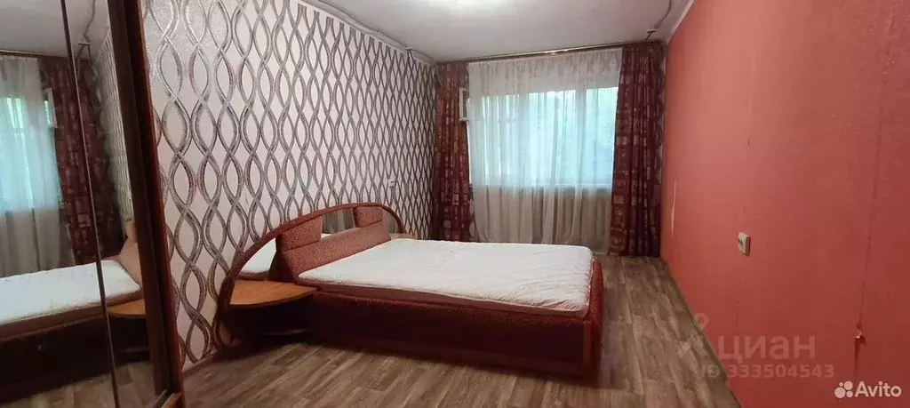 2-к кв. Псковская область, Великие Луки Зенцовская ул., 3 (46.0 м) - Фото 2