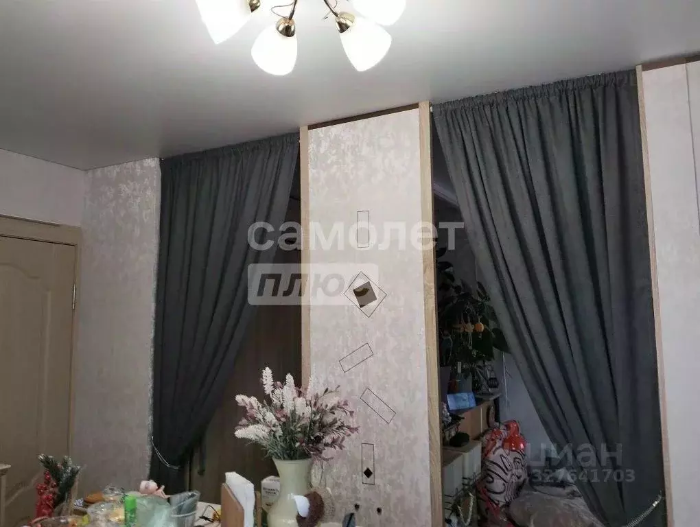 1-к кв. Липецкая область, Липецк ул. Космонавтов, 82/1 (23.5 м) - Фото 1