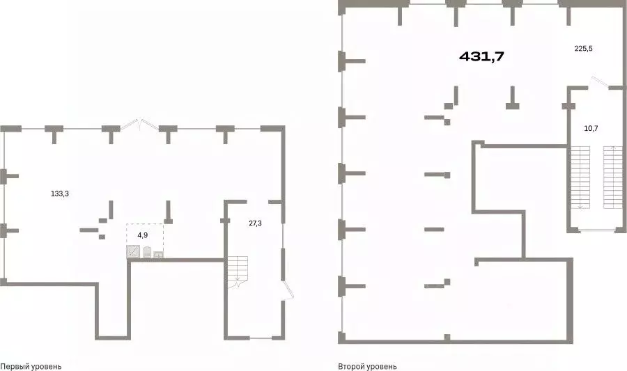 Помещение свободного назначения в Свердловская область, Екатеринбург ... - Фото 1