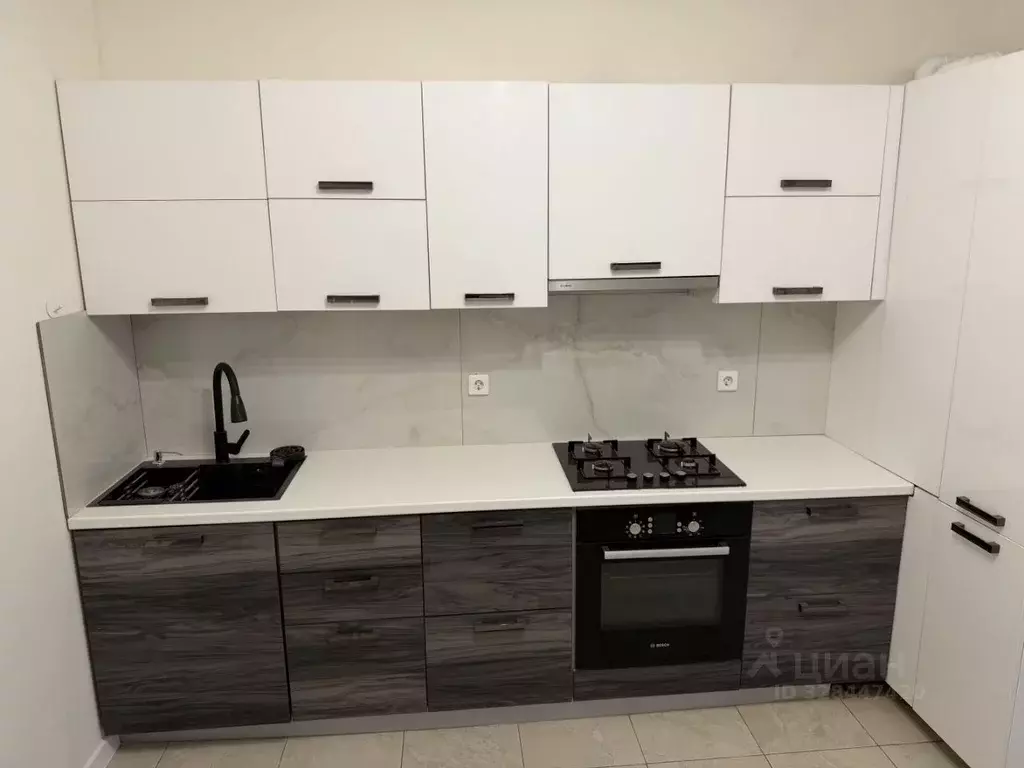 2-к кв. Ставропольский край, Ставрополь просп. Российский, 18 (55.0 м) - Фото 2