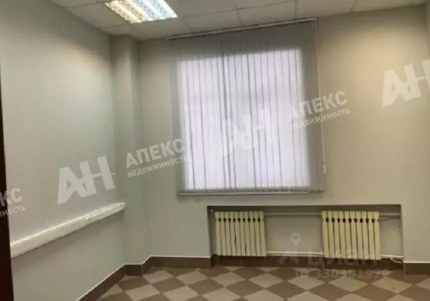 Офис в Москва ул. Россолимо, 17 (264 м) - Фото 2