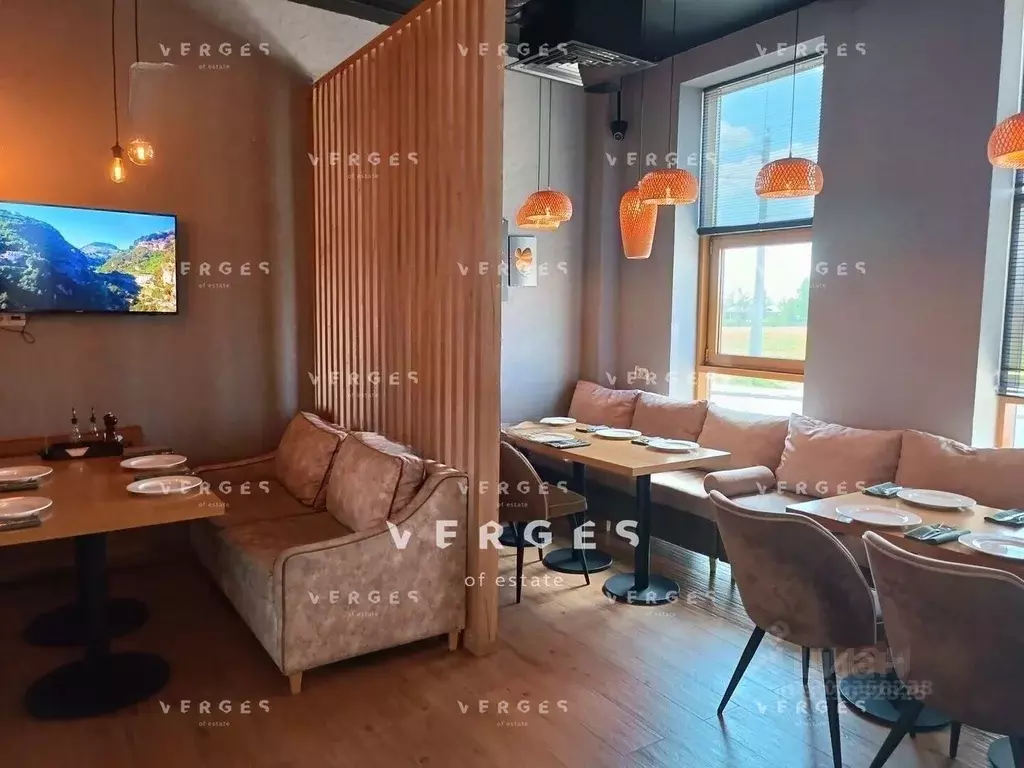 Помещение свободного назначения в Московская область, Истра ... - Фото 1