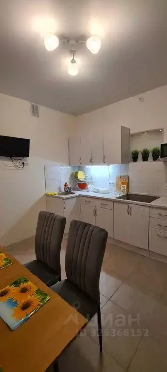 2-к кв. Москва ул. Воейкова, 2 (60.0 м) - Фото 1