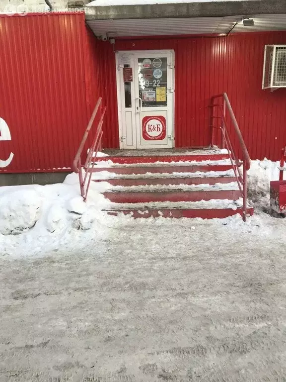 Торговая площадь (116.5 м) - Фото 1