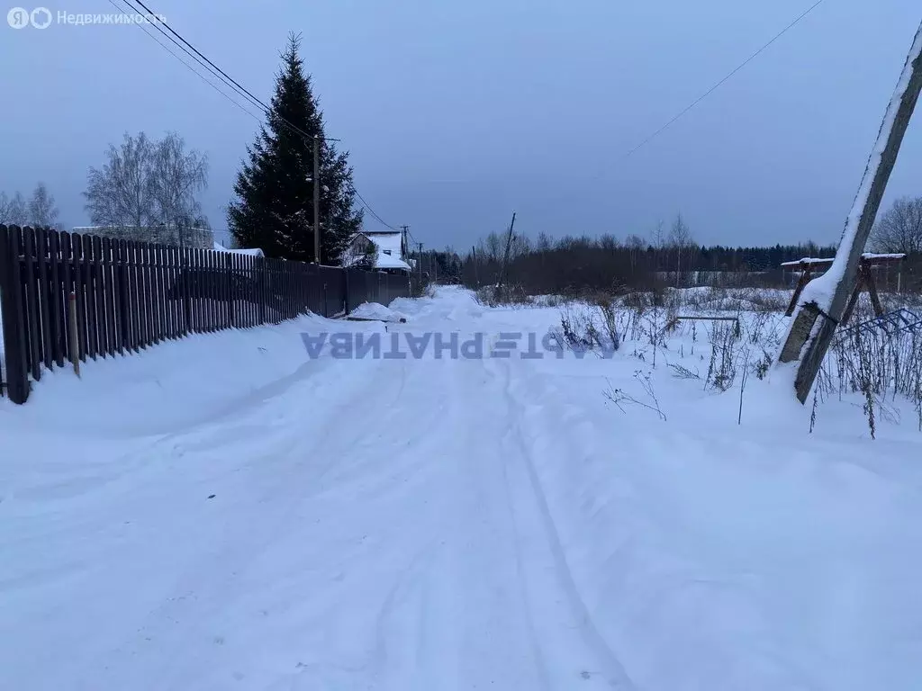 Участок в Ярославская область, Переславль-Залесский муниципальный ... - Фото 0