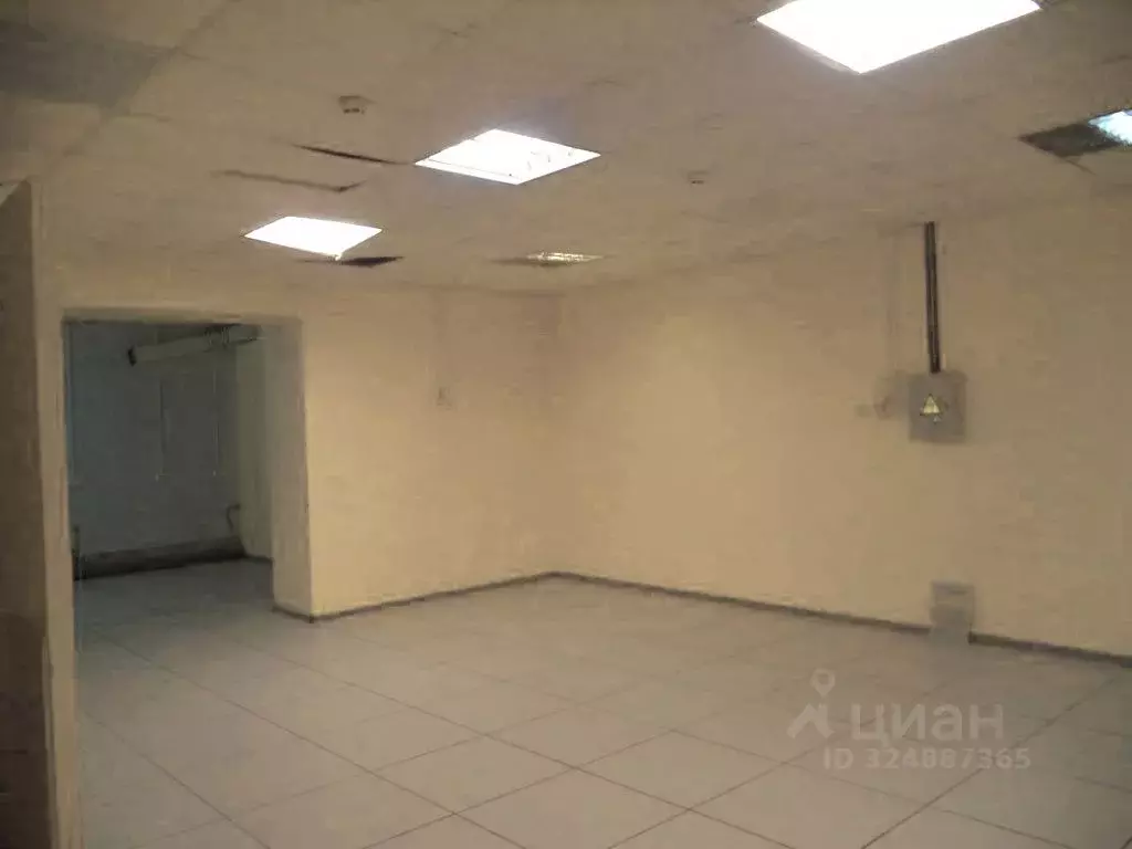 Помещение свободного назначения в Воронежская область, Воронеж ул. ... - Фото 2