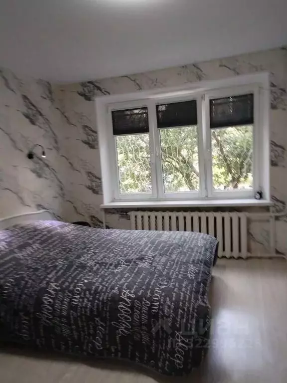 1-к кв. Калининградская область, Калининград Полоцкая ул., 14 (20.0 м) - Фото 1