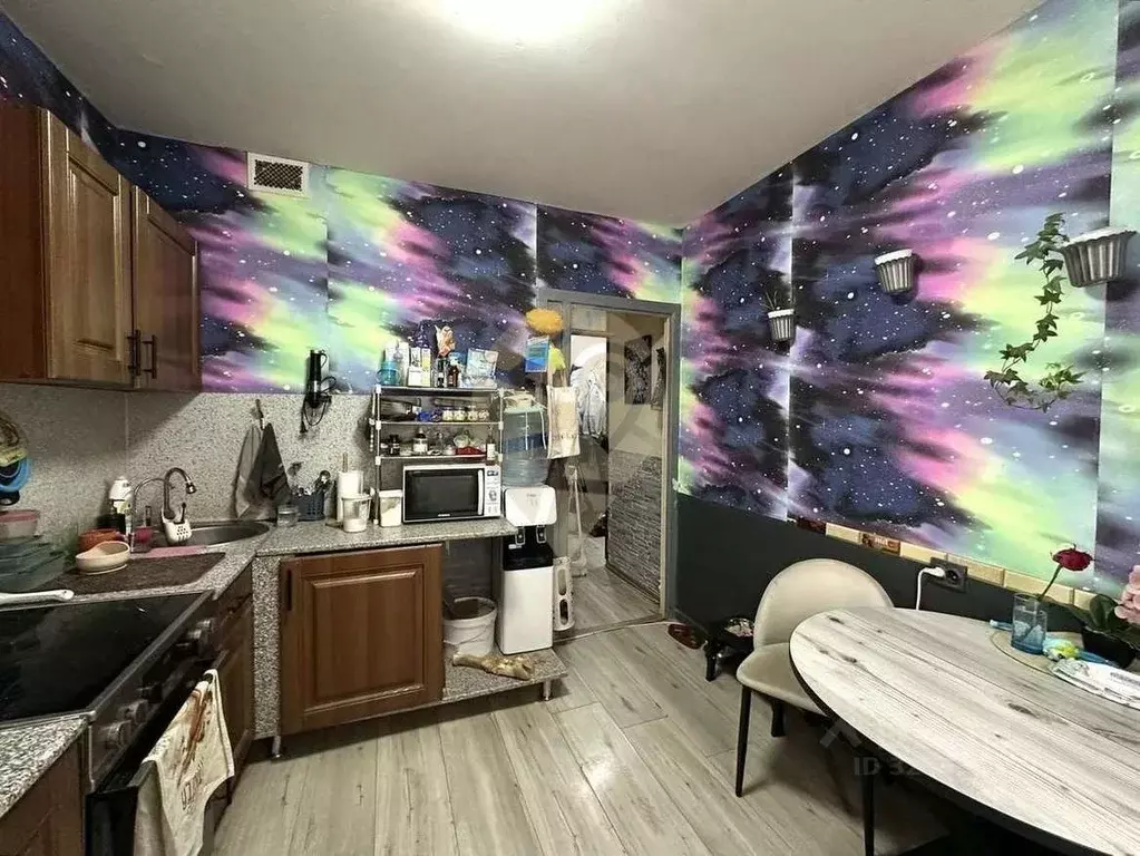 3-к кв. Белгородская область, Старый Оскол Олимпийский мкр, 29 (62.8 ... - Фото 2