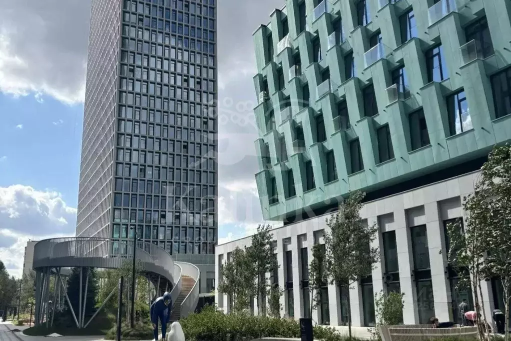 3-к кв. Москва ул. 4-я Марьиной рощи, 10к3 (65.82 м) - Фото 2