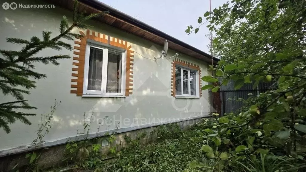 Дом в Владимирская область, Кольчугинский муниципальный округ, деревня ... - Фото 2