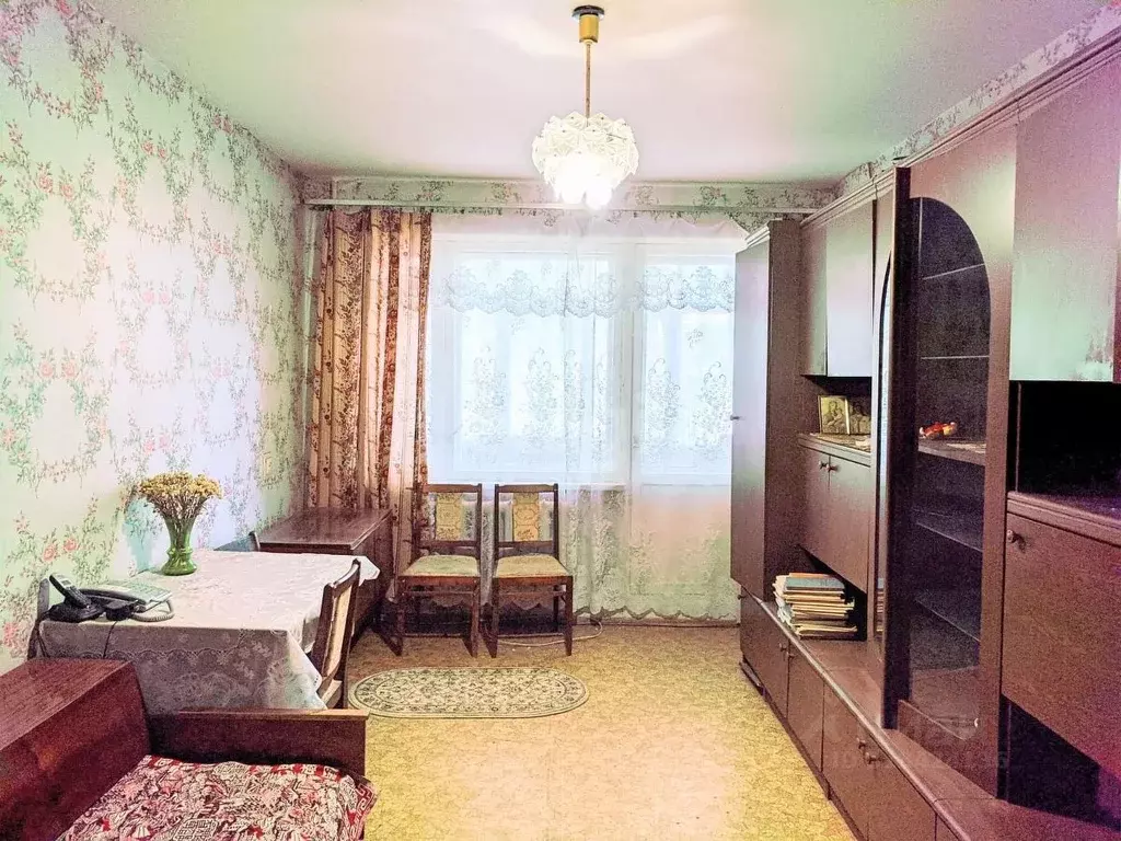 4-к кв. Мордовия, Саранск ул. Чкалова, 1 (78.0 м) - Фото 0