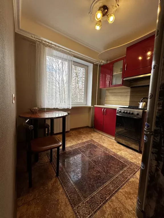 Продаётся 2-к квартира, 46 м - Фото 1