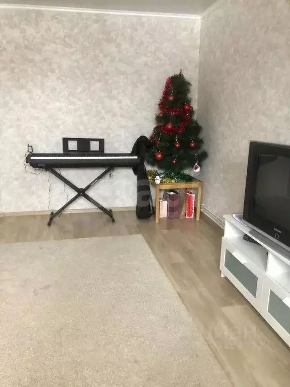 3-к кв. Татарстан, с. Верхний Услон, Западный мкр 11 (57.7 м) - Фото 1