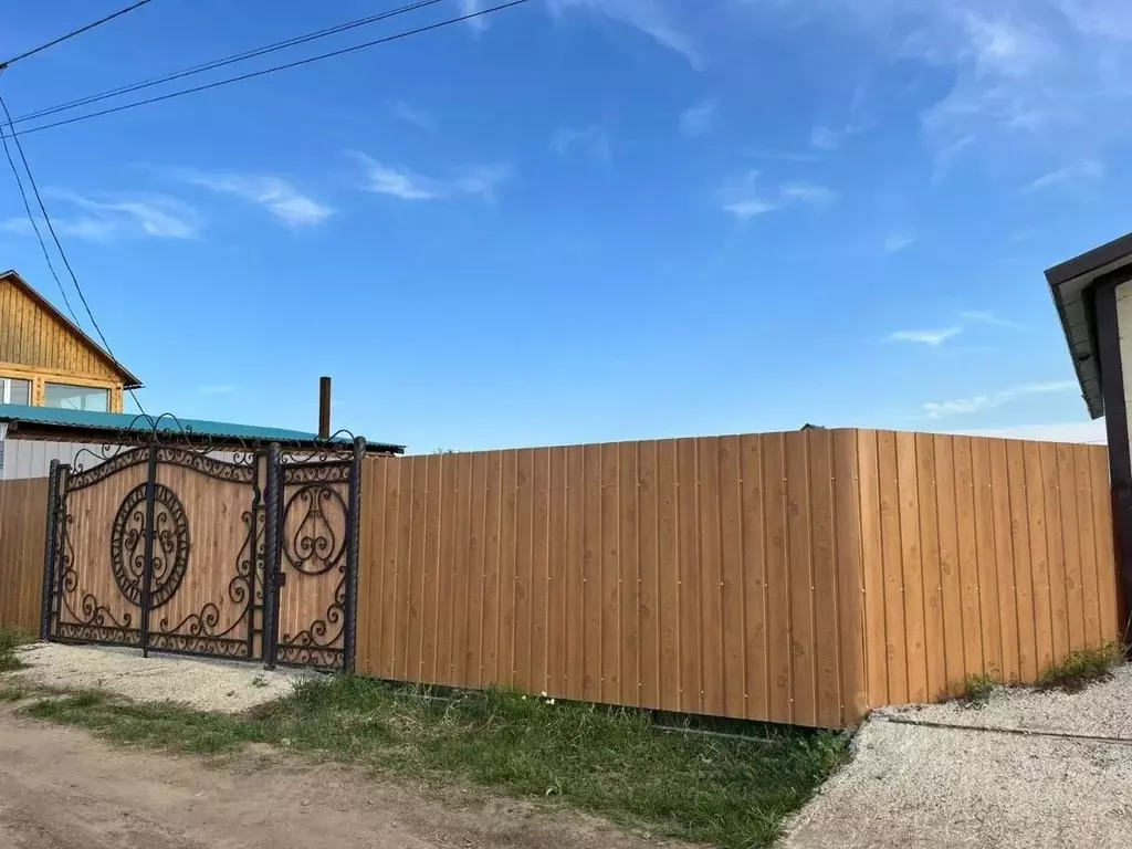 Участок в Саха (Якутия), Якутск ул. Мархинская (9.0 сот.) - Фото 2